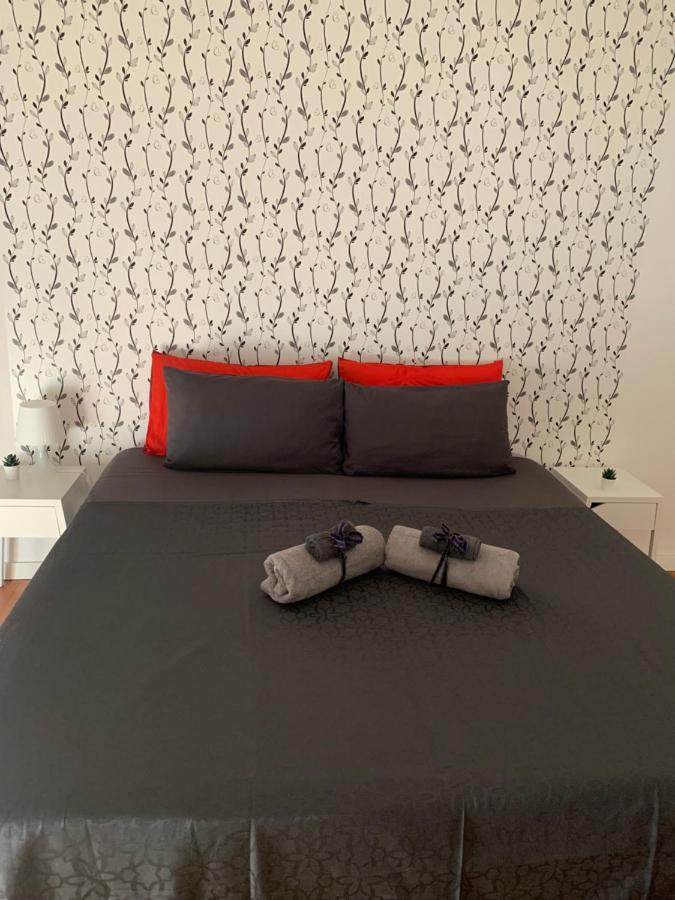 Clesio 2 Hotel Trento Exterior foto