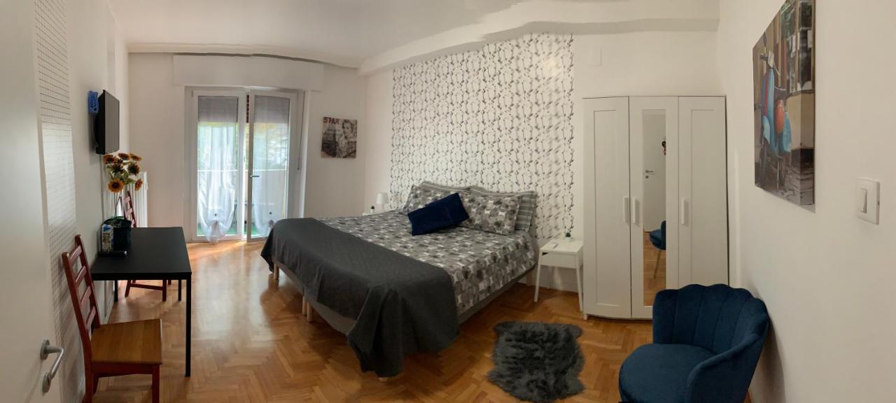 Clesio 2 Hotel Trento Exterior foto