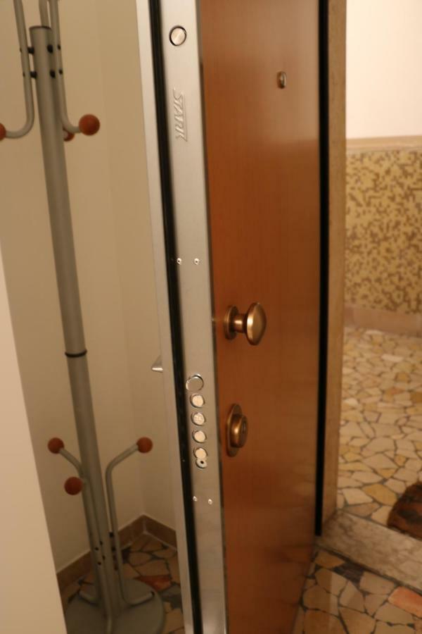 Clesio 2 Hotel Trento Exterior foto