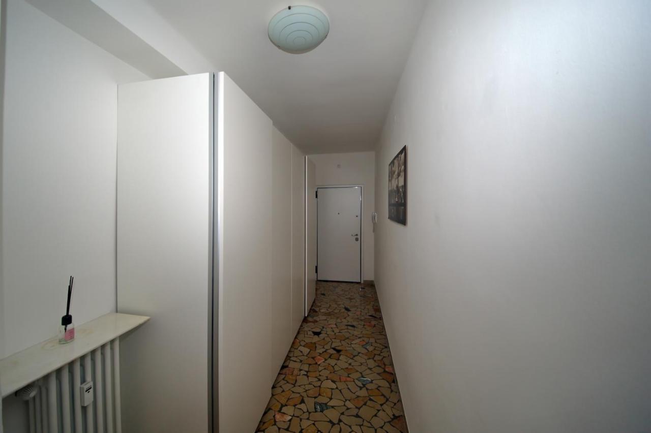 Clesio 2 Hotel Trento Exterior foto