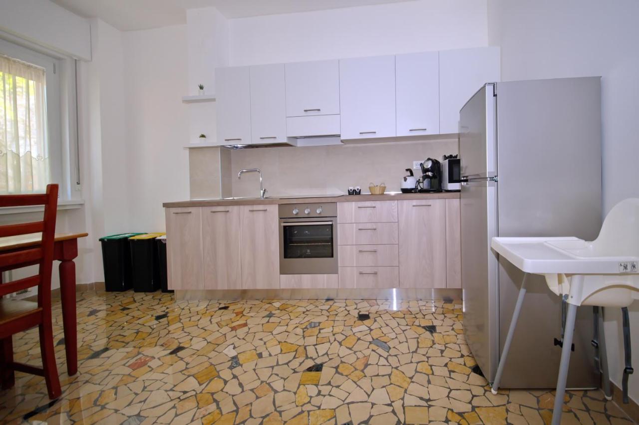 Clesio 2 Hotel Trento Exterior foto