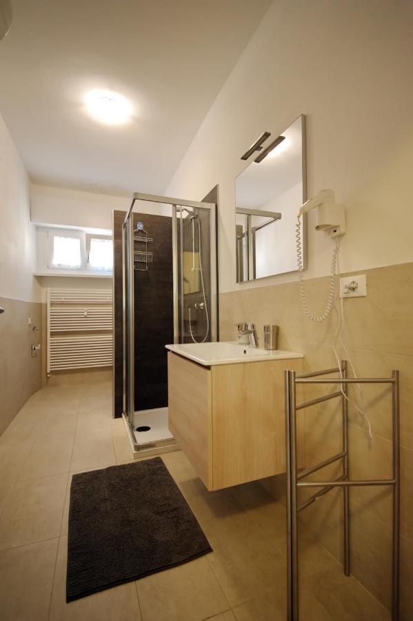 Clesio 2 Hotel Trento Exterior foto