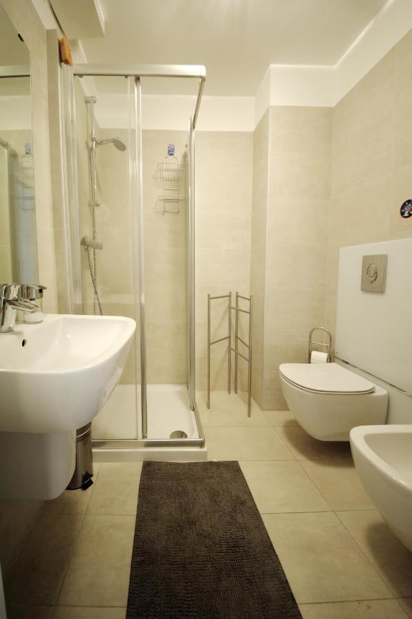 Clesio 2 Hotel Trento Exterior foto